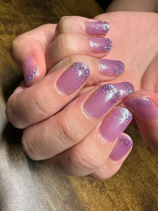 ネイル つめピリカ所属・つめピリカ きさらのネイルデザイン