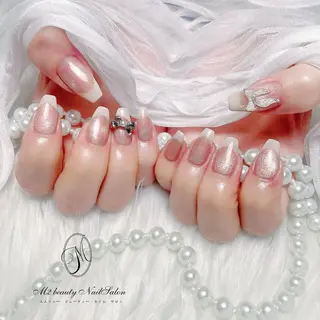 ネイル M2 beauty Mayuのネイルデザイン