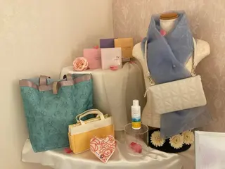 岩井 秋子のエステ・リラクイメージ