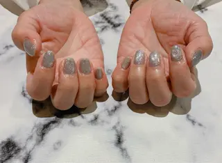 ネイル 奥田 加奈子のネイルデザイン