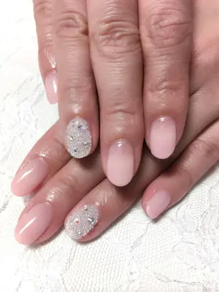 ネイル N Kaoriのネイルデザイン