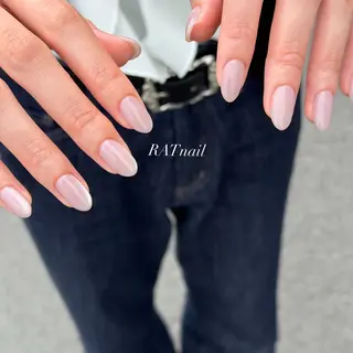 ネイル RATnail所属・RATnail COCOVI倉敷のネイルデザイン