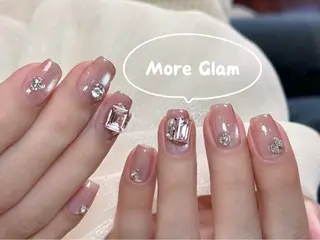 ネイル Flora 🌟のネイルデザイン