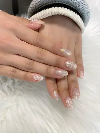 ネイル Verita     Nail所属・Verita nailのネイルデザイン