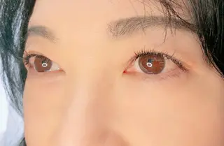 マツエク・マツパ 吉岡 ゆうなのマツエク・マツパデザイン