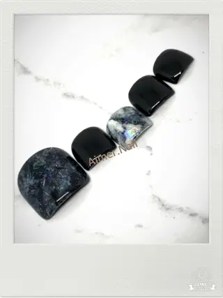 ネイル Aimer. Nailのネイルデザイン