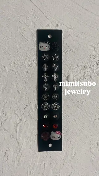 Atelier by 24nail/Ayaの眉毛・アイブロウイメージ