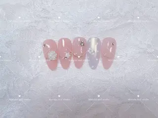 ネイル Myouka所属・Myouka 板橋区大山駅前店のネイルデザイン