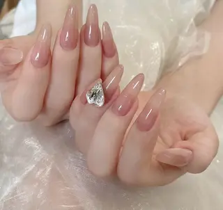 ネイル Pretty  J nail salon所属・pretty Jのネイルデザイン