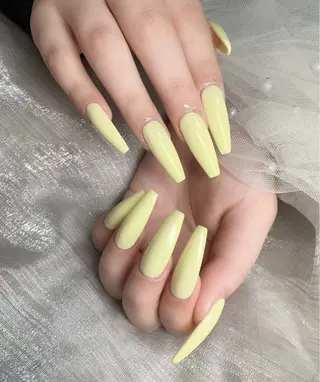 ネイル Fukuda シュウのネイルデザイン