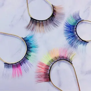 マツエク・マツパ MY... sakiのマツエク・マツパデザイン