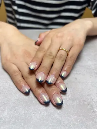 ネイル lulumu所属・Eri .Iのネイルデザイン