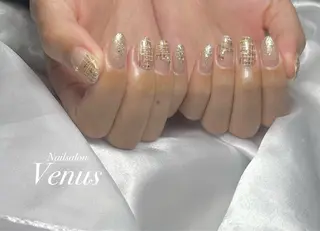 ネイル Nail salon Venusのネイルデザイン