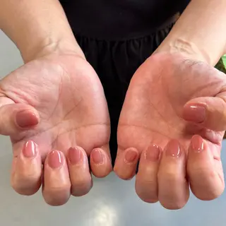 ネイル 滝沢 愛海のネイルデザイン