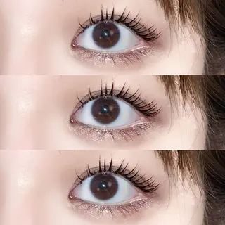 マツエク・マツパ メルク警固店所属・🦋束感まつげ🦋 𝐀𝐲𝐚𝐧𝐚のマツエク・マツパデザイン
