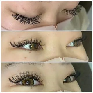 マツエク・マツパ ビューティーサロンLEMO所属・ビューティーサロン Lemoのエステ・リラクイメージ