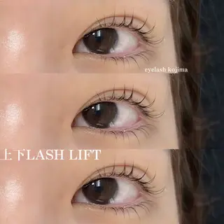 マツエク・マツパ Trinity staffのネイルデザイン