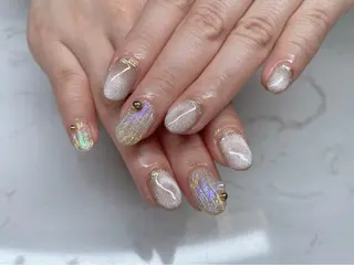 ネイル O's nailのネイルデザイン