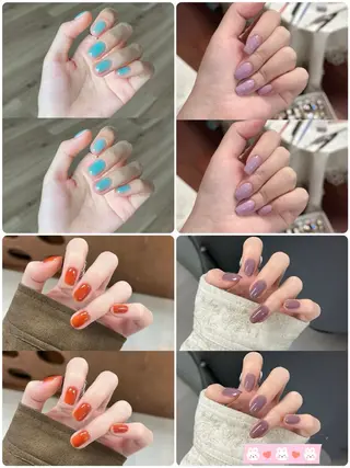 ネイル 武村 福美のマツエク・マツパデザイン