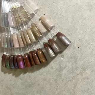 kusumi.所属・kusumi. tatsuyaのネイルデザイン