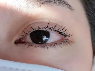 マツエク・マツパ Makea南浦和🌷 吉永のマツエク・マツパデザイン