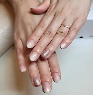 ネイル 林 延信(韓国)のネイルデザイン