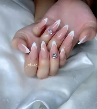 ネイル Jaime Yuiのネイルデザイン