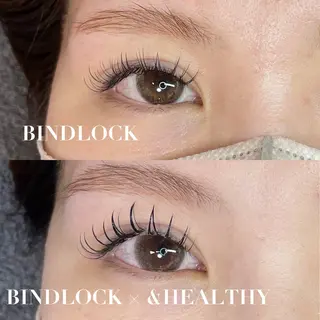 マツエク・マツパ 𝕁𝔼𝕃𝕃𝕐 𝕃𝔸𝕊ℍのマツエク・マツパデザイン