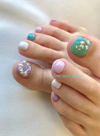 ネイル coeur mashiroのその他イメージ