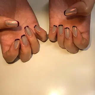 ネイル yurina/ パラジェル認定サロンのネイルデザイン