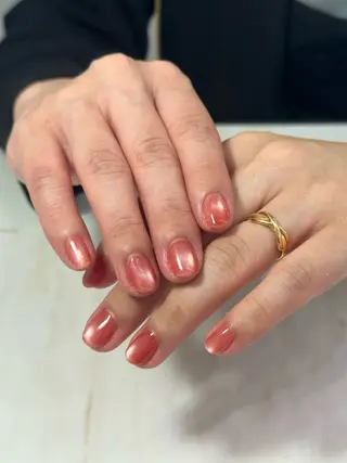 ネイル Leaf nail所属・Leaf ayakaのネイルデザイン