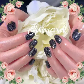 ネイル 佐藤 澄江のネイルデザイン