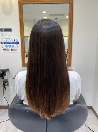 ロング ✂︎髪質改善・ Yuitoのヘアスタイル