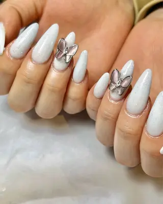 ネイル Reflection marikoのネイルデザイン