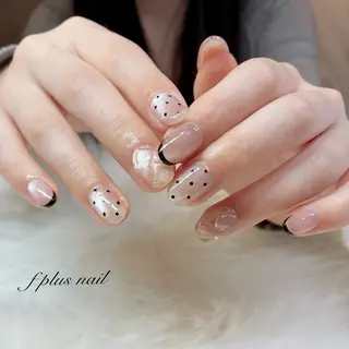 ネイル kanako nail🌷のネイルデザイン