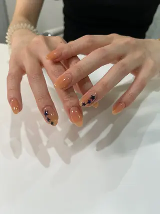 ネイル nail by minamiのネイルデザイン