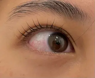 マツエク・マツパ 山田 菜月のマツエク・マツパデザイン