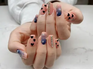 ネイル O's nailのネイルデザイン
