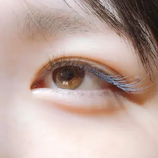 マツエク・マツパ Eyelash salon Raffie.g(ラフィー)所属・Raffie.g えりのマツエク・マツパデザイン