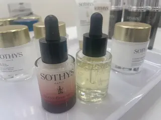 小顔/リンパ/マッサージL.sana所属・小顔/フェイシャル L.sanaのエステ・リラクイメージ