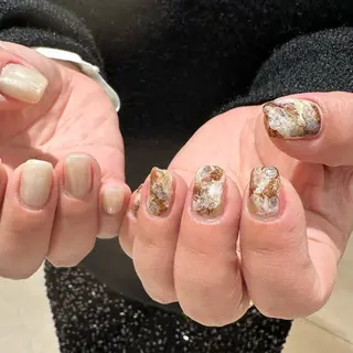 ネイル SACHIKO♪ premiereのネイルデザイン