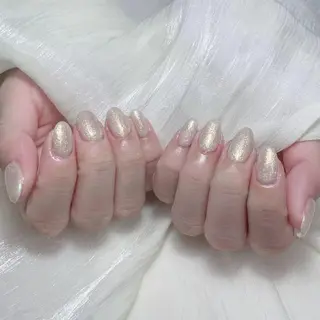 ネイル DIAMOND Nail🍒のネイルデザイン