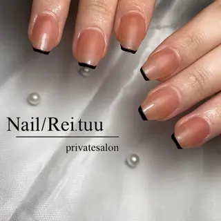 ネイル Nailsalon / Rei.tuuのネイルデザイン