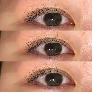 マツエク・マツパ Eyelist 中島🎀のマツエク・マツパデザイン