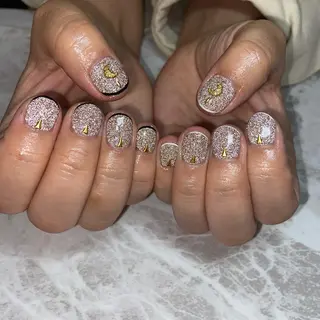 ネイル NAIL SALON Rのネイルデザイン