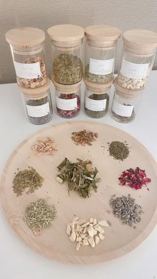 熊澤 里香のエステ・リラクイメージ