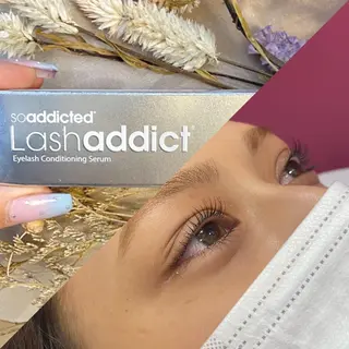 マツエク・マツパ 個性派／中韓ネイル SAKURAのネイルデザイン