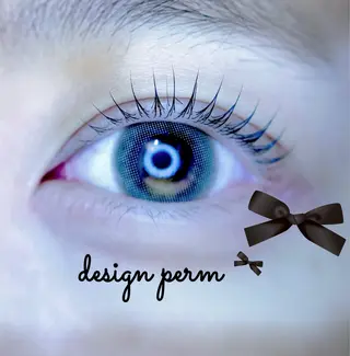 マツエク・マツパ eyelist. mizuki🐈‍⬛のマツエク・マツパデザイン