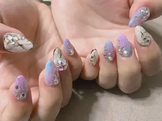 ネイル salon miii Kanekoのネイルデザイン