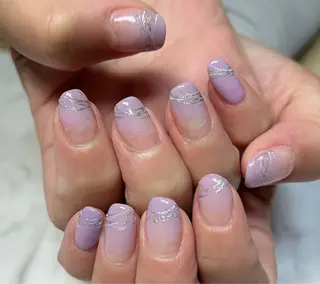 ネイル reve あやののネイルデザイン